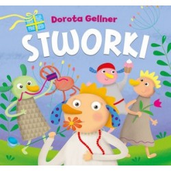 Stworki