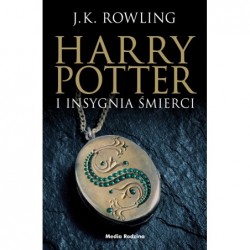 Harry Potter i insygnia...