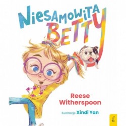 Niesamowita Betty