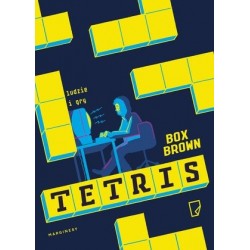 Tetris. Ludzie i gry