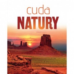 Cuda natury