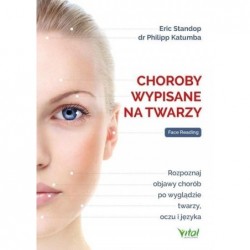 Choroby wypisane na twarzy