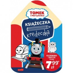 Tomek i przyjaciele....