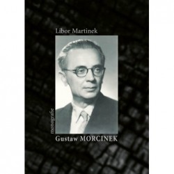 Gustaw Morcinek. Monografie