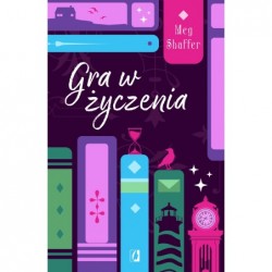 Gra w życzenia