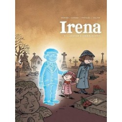 Irena 3: Jestem z Ciebie dumny
