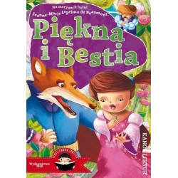 Piękna i Bestia...