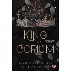 King of Corium. Uniwersytet...