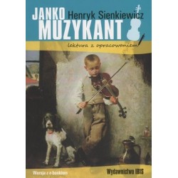 Janko Muzykant (lektura z...