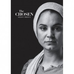The Chosen `Wybrani`. Sezon...