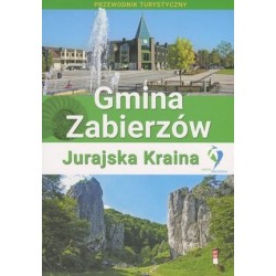 Gmina Zabierzów. Jurajska...