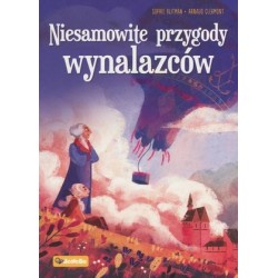 Niesamowite przygody...