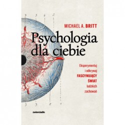 Psychologia dla ciebie....