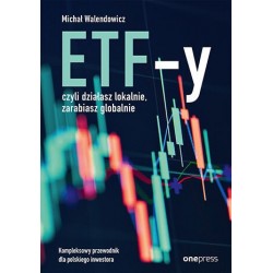 ETF-y, czyli działasz...