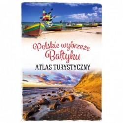 Polskie wybrzeże Bałtyku....