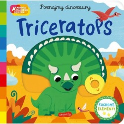Triceratops. Akademia...