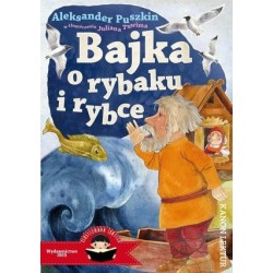 Bajka o rybaku i rybce...