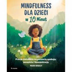 Mindfulness dla dzieci w 10...