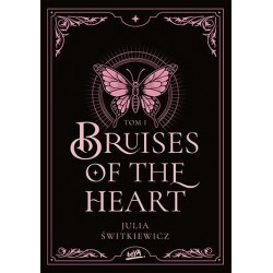Bruises of the Heart. Tom 1