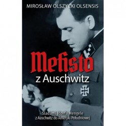 Mefisto z Auschwitz....