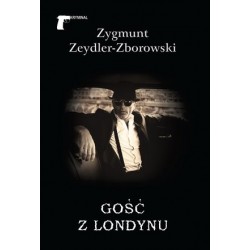 Gość z Londynu