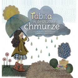 Tabita w deszczowej chmurze