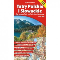 Tatry Polskie i Słowackie....