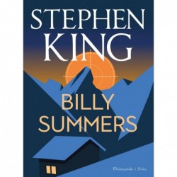 Billy Summers (wydanie...