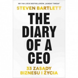 The Diary of a CEO. 33...