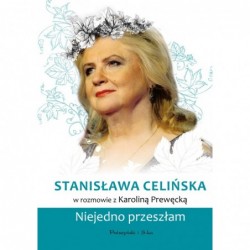 Stanisława Celińska....