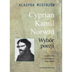 Klasyka mistrzów. Cyprian...