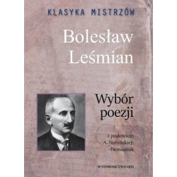 Klasyka mistrzów. Bolesław...