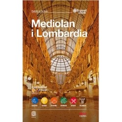 Mediolan i Lombardia....