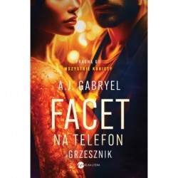 Facet na telefon 2. Grzesznik