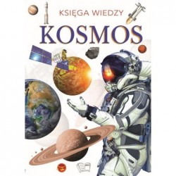 KOSMOS. Księga wiedzy