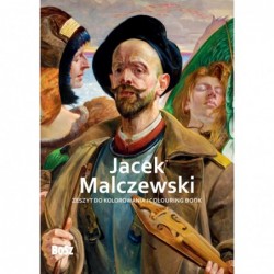 Jacek Malczewski - zeszyt...