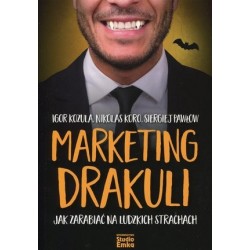 Marketing Drakuli. Jak...