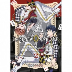 Twisted-Wonderland....