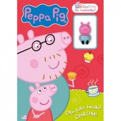 Peppa Pig. Chrum, to...