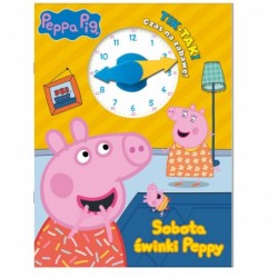Peppa Pig. TIK - TAK! Część 2