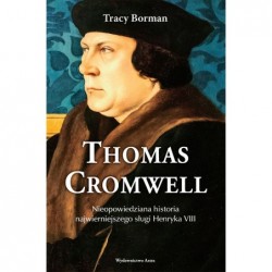 Thomas Cromwell....