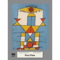 Klee. Malarstwo światowe