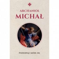Święty Michał Archanioł....