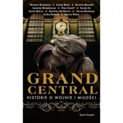 Grand Central. Historie o...