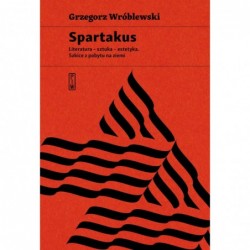 Spartakus. Literatura –...