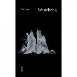 Wencheng