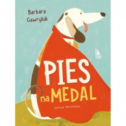 Pies na medal