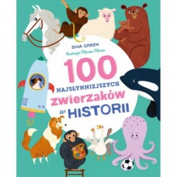 100 Słynnych Zwierzaków
