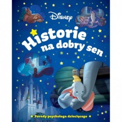 Historie na dobry sen. Disney