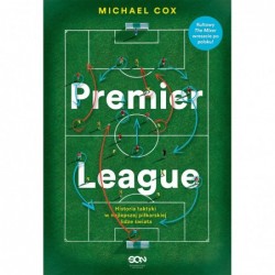Premier League. Historia...